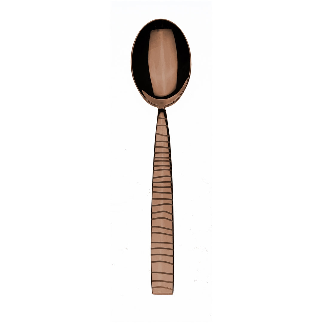 Bronzo Gourmet Spoon Tigre By Mepra (Pack of 12) 10981139