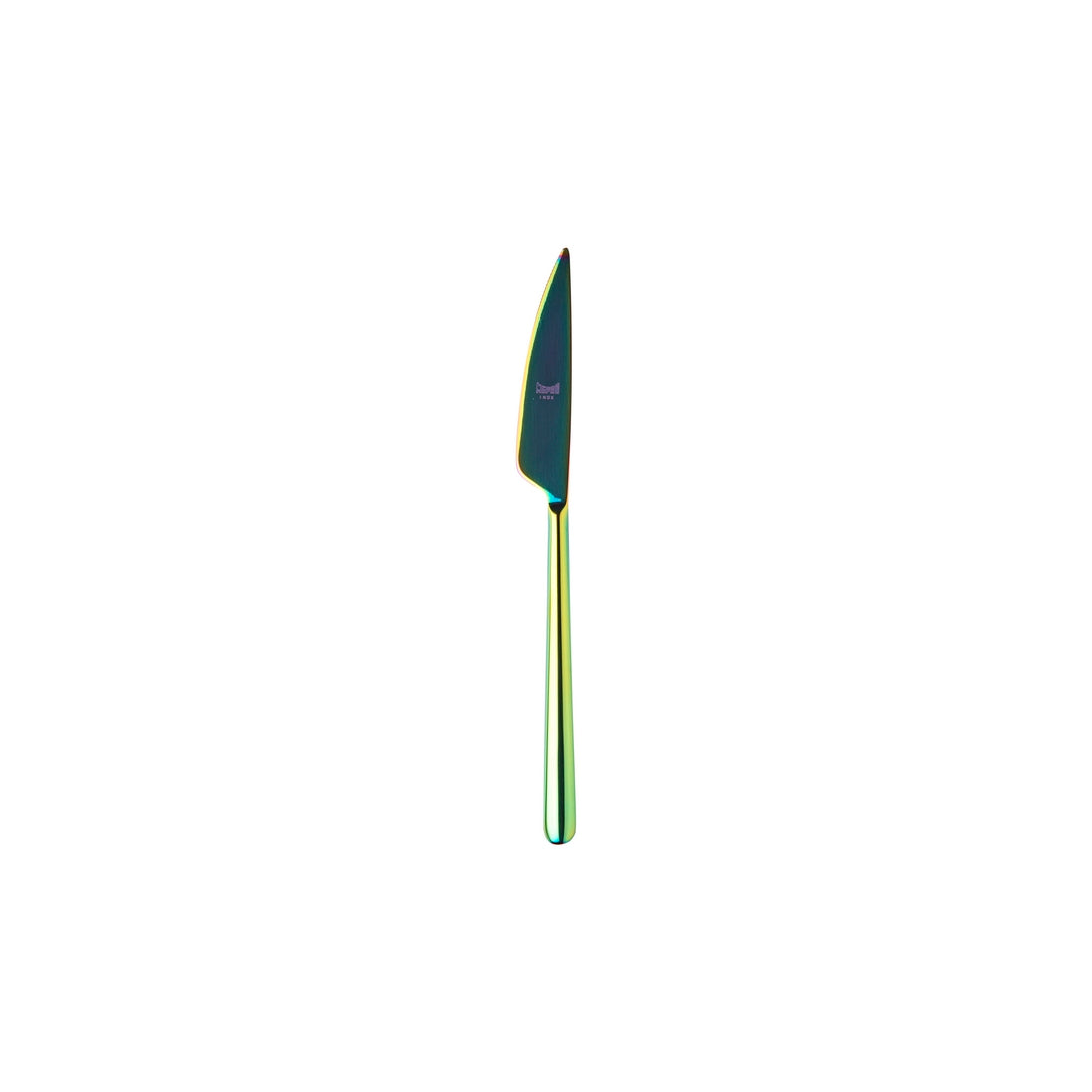 Rainbow Salad Knife Linea By Mepra (Pack of 12) 10991106