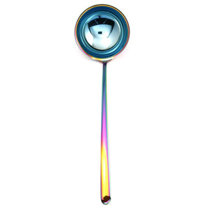 Rainbow Ladle Linea By Mepra Pack of 12 (10991109)