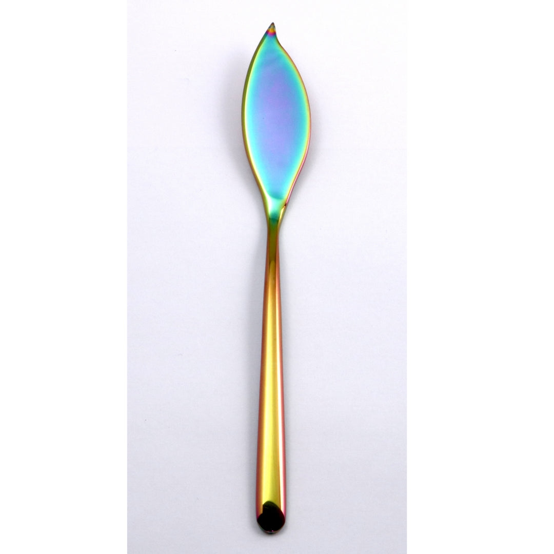 Rainbow Table Fish Knife Linea By Mepra Pack of 12 (10991120)