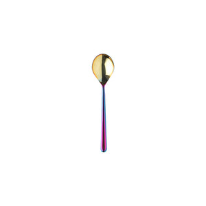 Mepra Rainbow Soup Spoon Linea Pack of 12 (10991135)