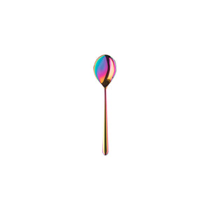 Rainbow Gourmet Spoon Linea By Mepra (Pack of 12) 10991139