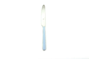 Mepra Table Knife Light Blue Fantasia Pack of 12 (10A61103)