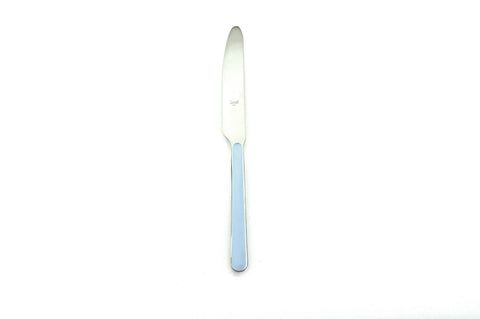 Mepra Table Knife Light Blue Fantasia Pack of 12 (10A61103)
