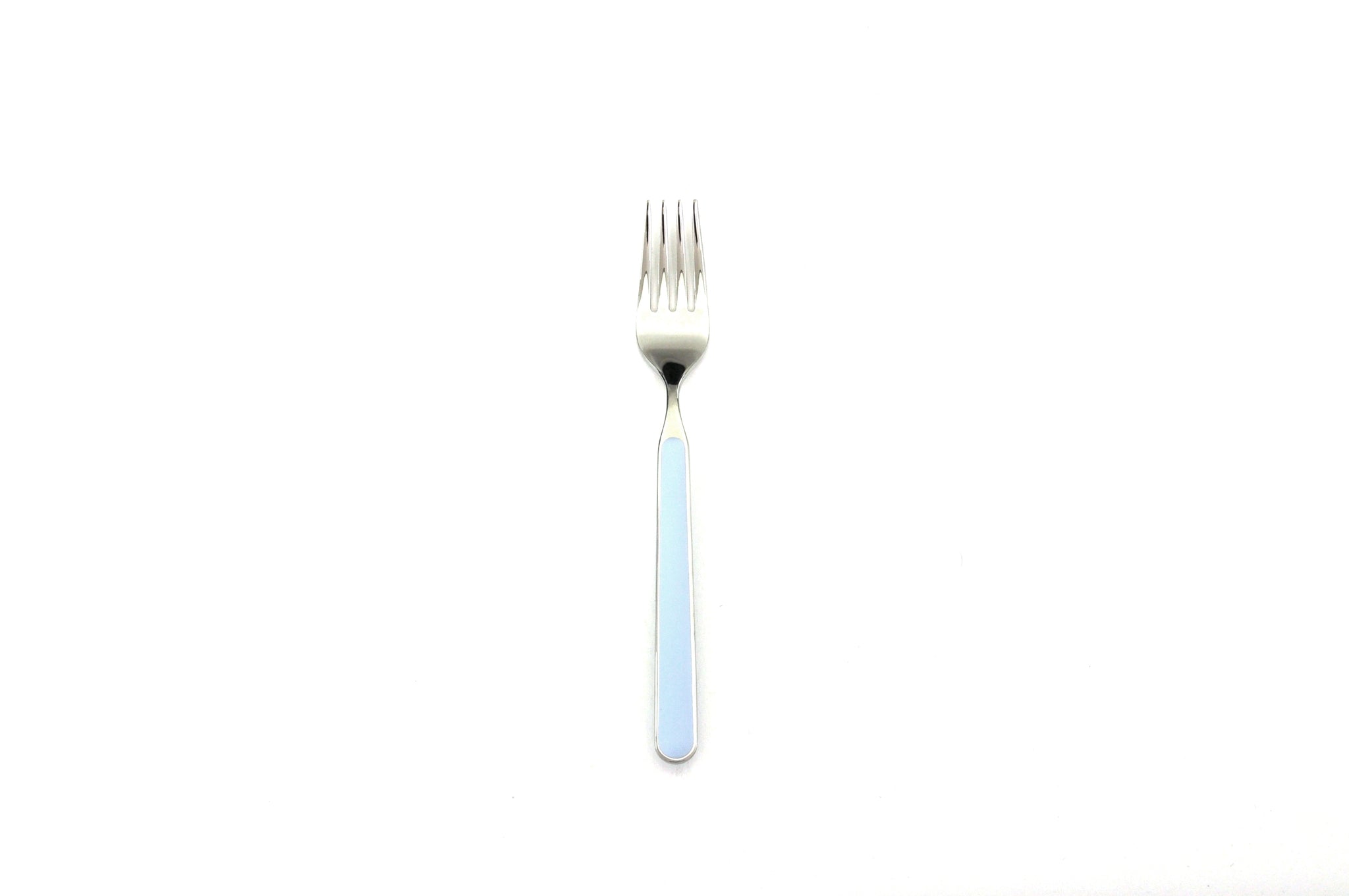Salad Fork New Coral Fantasia By Mepra (Pack of 12) 10C71105