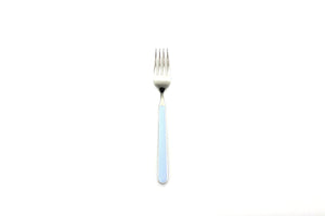 Salad Fork New Coral Fantasia By Mepra (Pack of 12) 10C71105