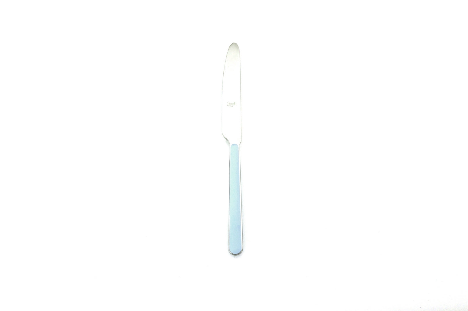 Salad Knife Light Blue Fantasia By Mepra (Pack of 12) 10A61106
