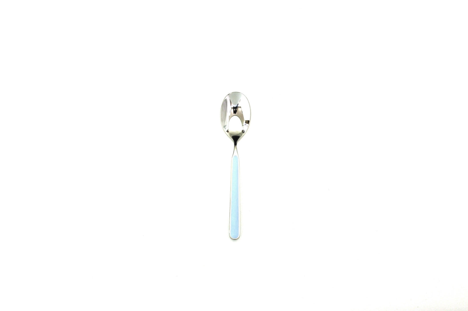 Tea Spoon Light Blue Fantasia By Mepra (Pack of 12) 10A61107