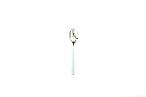 Tea Spoon Light Blue Fantasia By Mepra (Pack of 12) 10A61107
