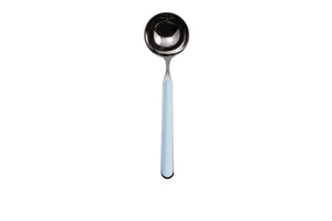 Gravy Ladle Light Blue Fantasia By Mepra 10A61140 (Pack of 12)