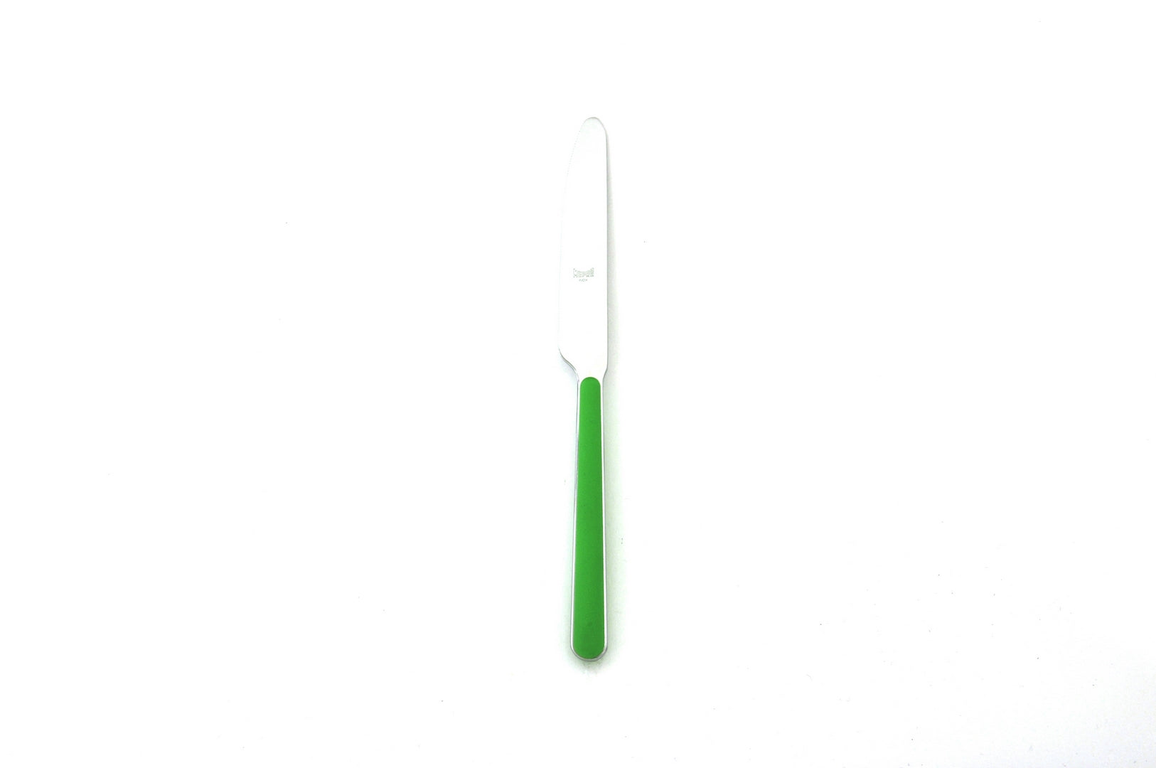 Salad Knife Apple Green Fantasia By Mepra (Pack of 12) 10A71106