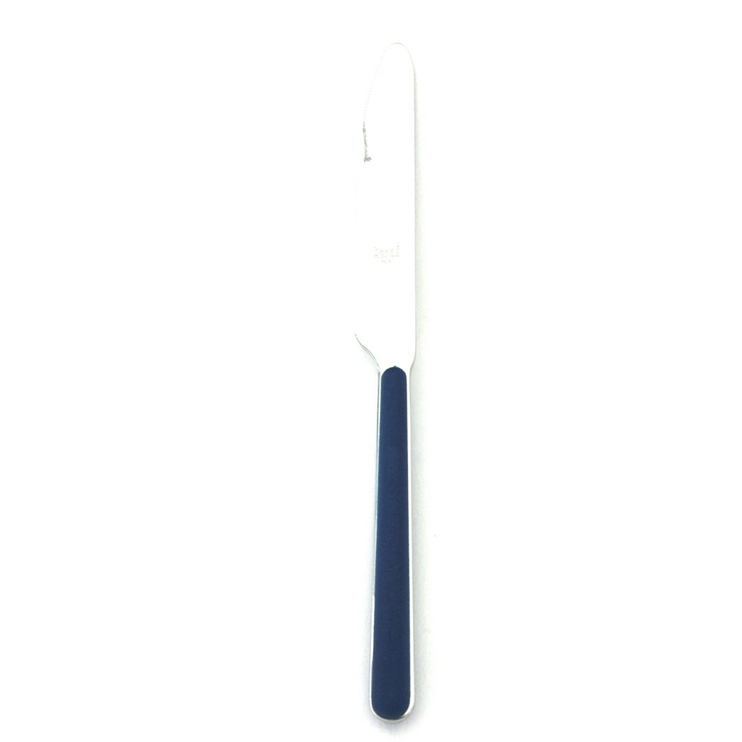 Salad Knife Blue Fantasia By Mepra (Pack of 12) 10B61106