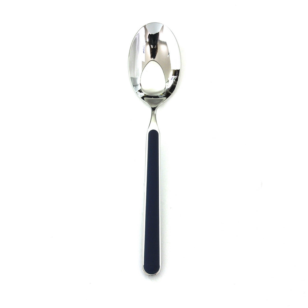 European Size Table Spoon Cobalt Fantasia By Mepra (Pack of 12) 10C61101