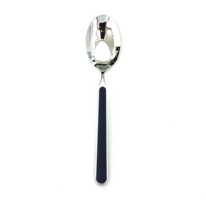 European Size Table Spoon Cobalt Fantasia By Mepra (Pack of 12) 10C61101
