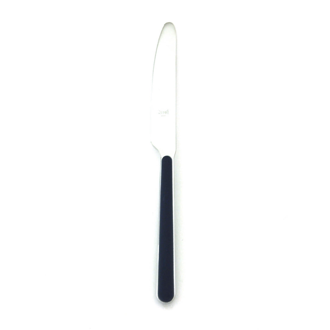 Salad Knife Cobalt Fantasia By Mepra (Pack of 12) 10C61106