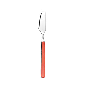 Table Fish Knife New Coral Fantasia By Mepra (Pack of 12) 10C71120