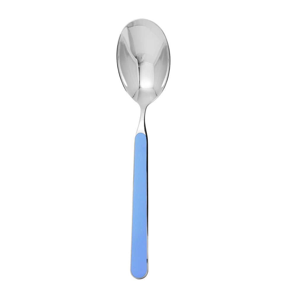 Serving Spoon Lavender Fantasia By Mepra (Pack of 12) 10D71110