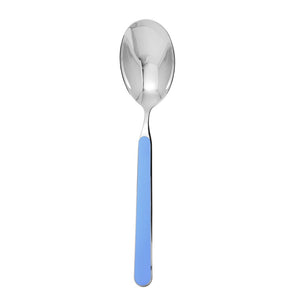 Serving Spoon Lavender Fantasia By Mepra (Pack of 12) 10D71110