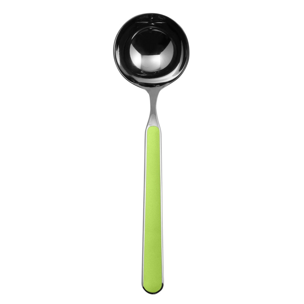 Gravy Ladle Acid Green Fantasia By Mepra 10E61140