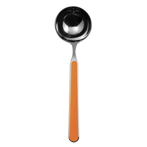 Gravy Ladle Carrot Fantasia By Mepra (Pack of 12)10F71140