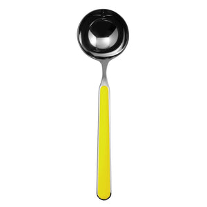 Gravy Ladle Yellow Fantasia By Mepra 10G61140 ( pack of 12)