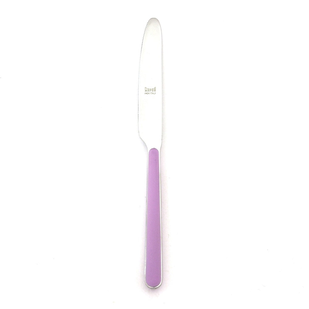 Salad Knife Lilac Fantasia By Mepra (Pack of 12) 10H71106