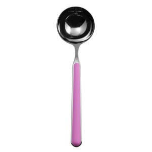 Gravy Ladle Lilac Fantasia By Mepra 10H71140