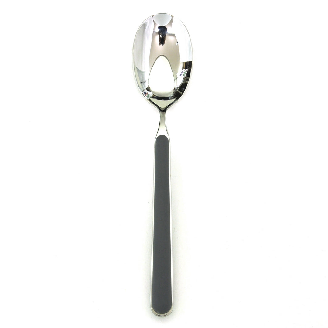 Serving Spoon Vicuna Fantasia by Mepra (Pack of 12) 10I61110