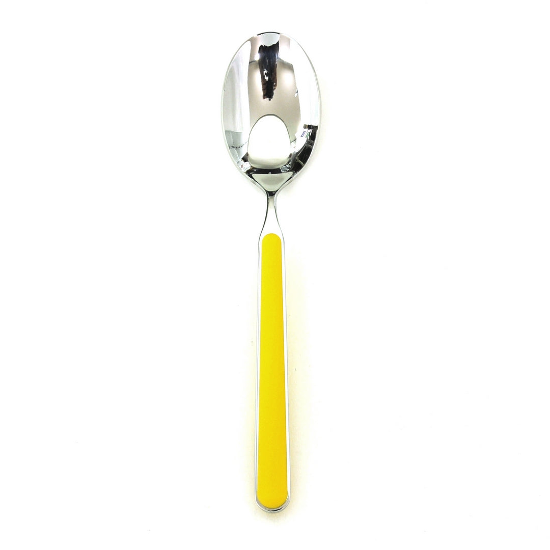 European Size Table Spoon Sunflower Fantasia By Mepra 10J61101