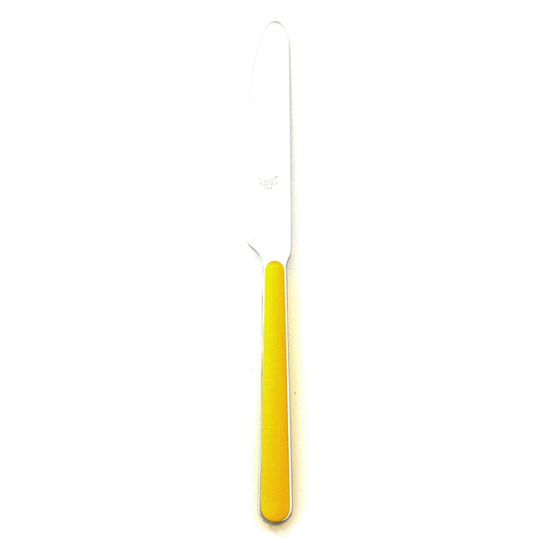 Salad Knife Sunflower Fantasia By Mepra (Pack of 12) 10J61106