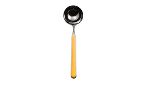 Gravy Ladle Sunflower Fantasia By Mepra 10J61140 (pack of 12 )