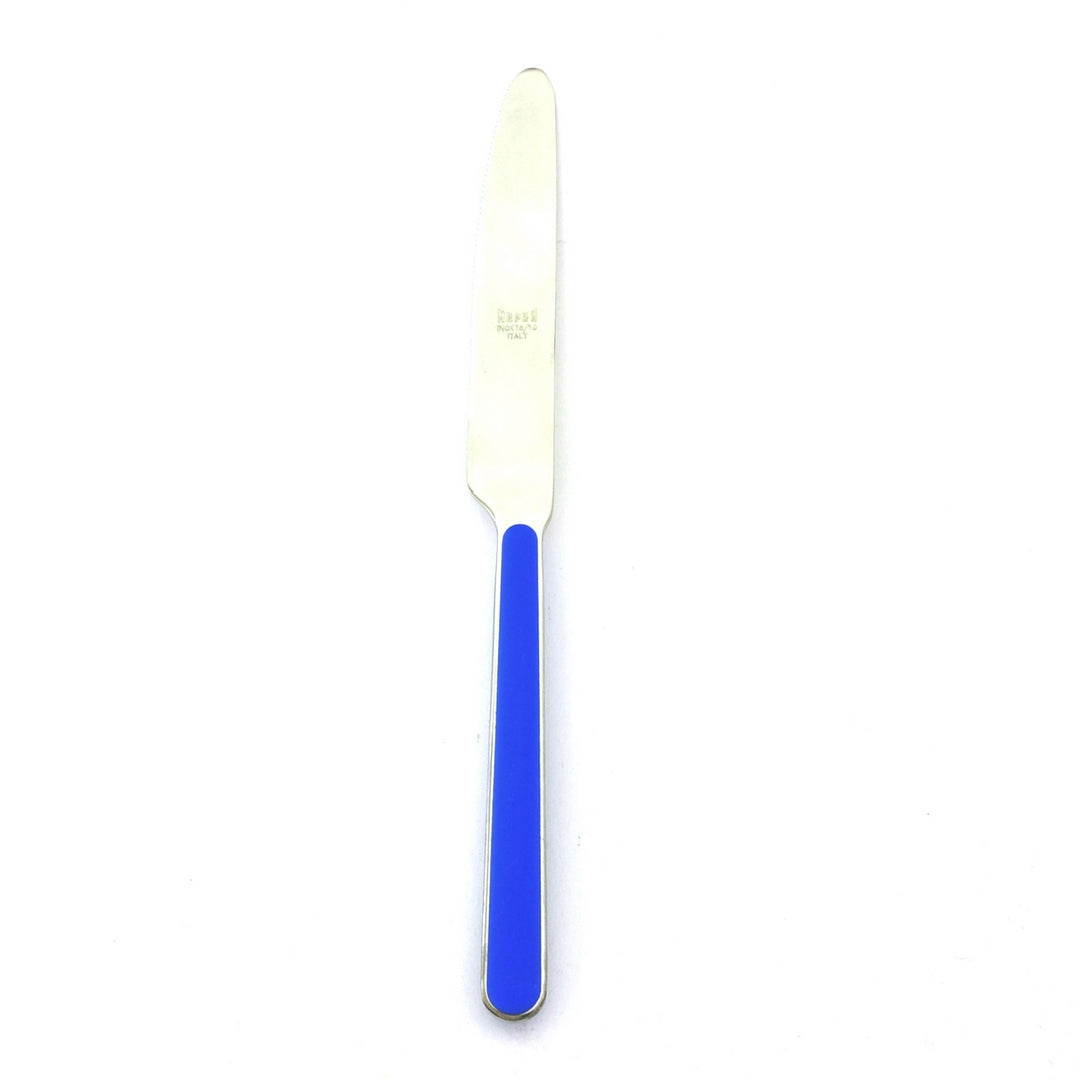 Salad Knife Electric Blue Fantasia By Mepra (Pack of 12) 10K71106