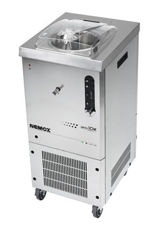 Eurodib Nemox Crea Gelato 10K crea (38111250), Free Shipping!