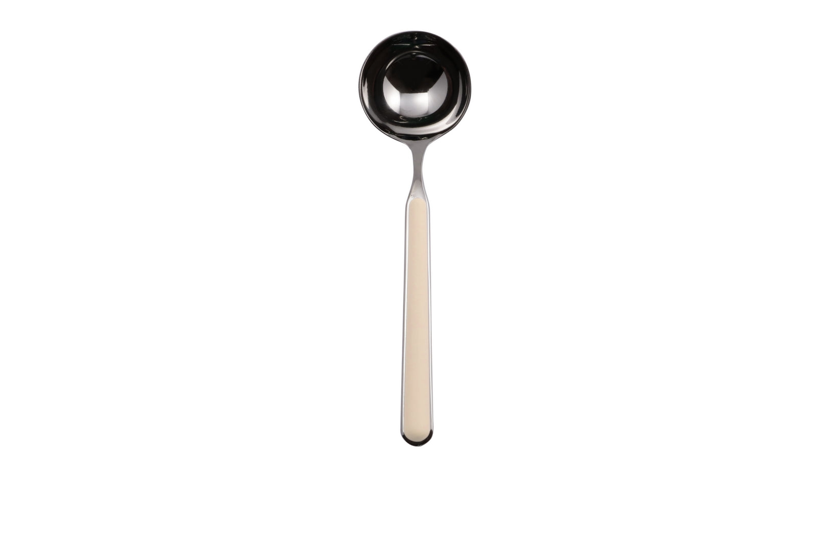 Gravy Ladle Vanilla Fantasia By Mepra 10L61140