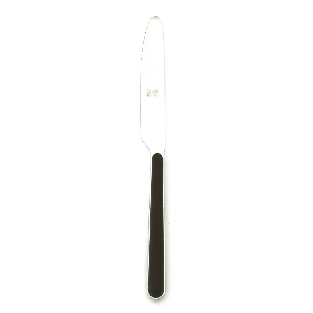Salad Knife Tobacco Fantasia By Mepra (Pack of 12) 10M61106