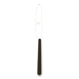 Salad Knife Tobacco Fantasia By Mepra (Pack of 12) 10M61106