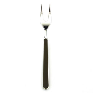 Serving Fork Tobacco Fantasia By Mepra (Pack of 12) 10M61111