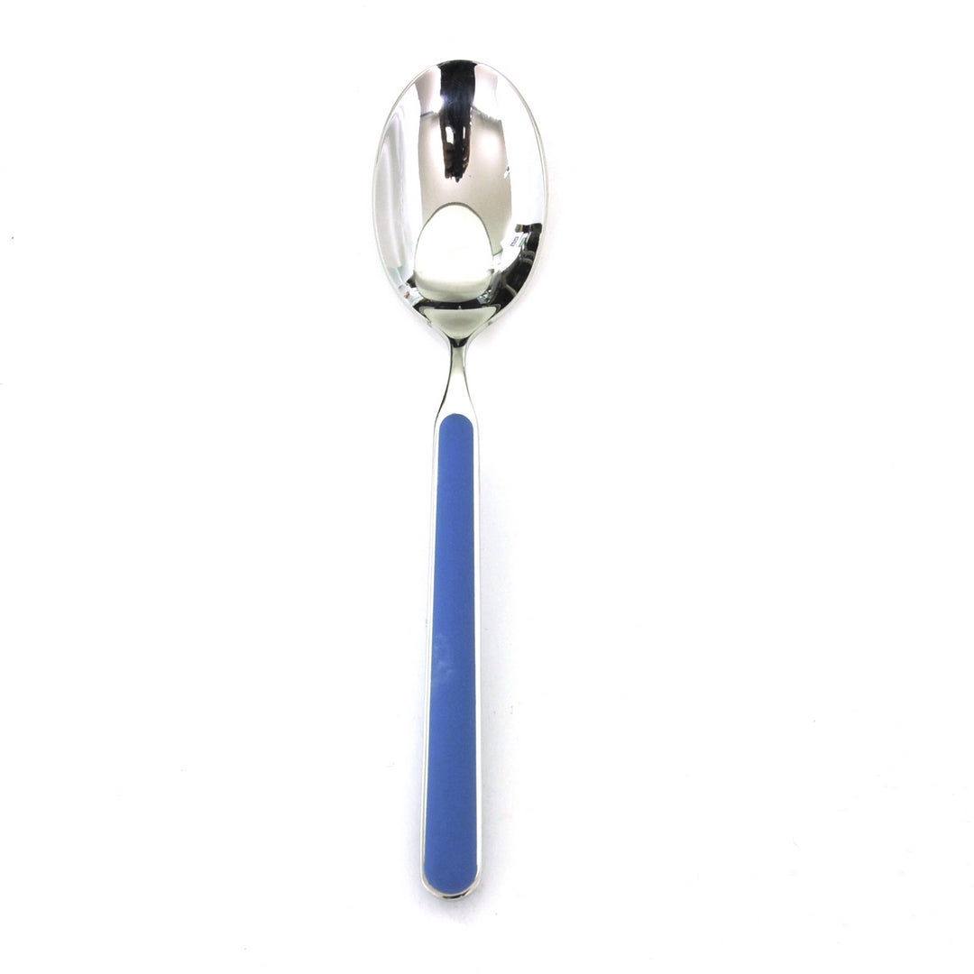 European Size Table Spoon Sugar Paper Fantasia By Mepra (Pack of 12) 10M71101