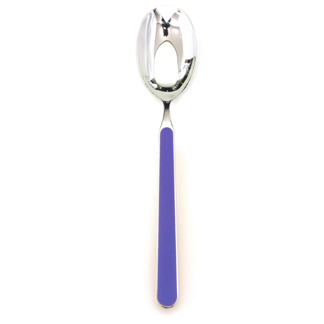 Mepra Salad Spoon Sugar Paper Fantasia Pack of 12 (10M71122)
