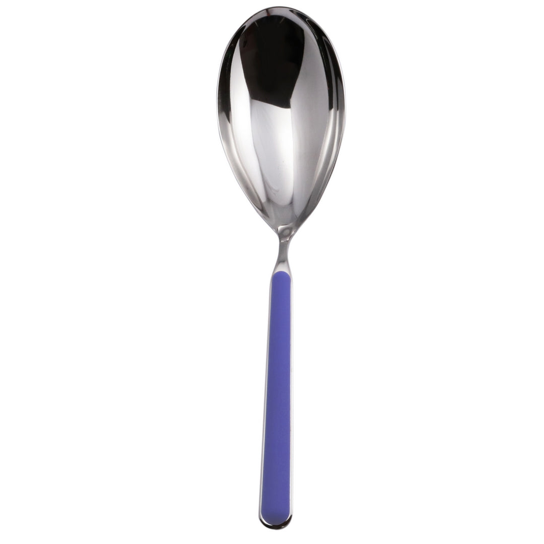 Risotto Spoon Sugar Paper Fantasia By Mepra 10M71143 (Pack of 12)