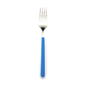 Mepra Salad Fork Petroleum Fantasia Pack of 12 (10N71105)