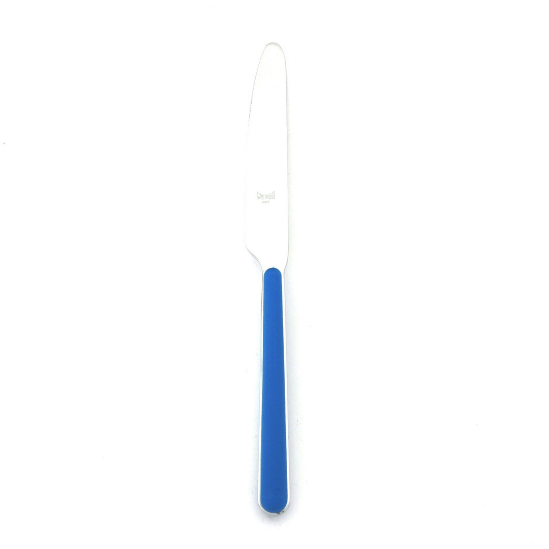 Mepra Salad Knife Petroleum Fantasia Pack of 12 (10N71106)