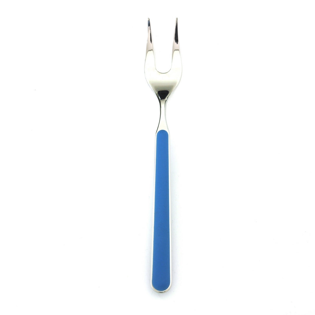 Serving Fork Petroleum Fantasia By Mepra (Pack of 12) 10N71111