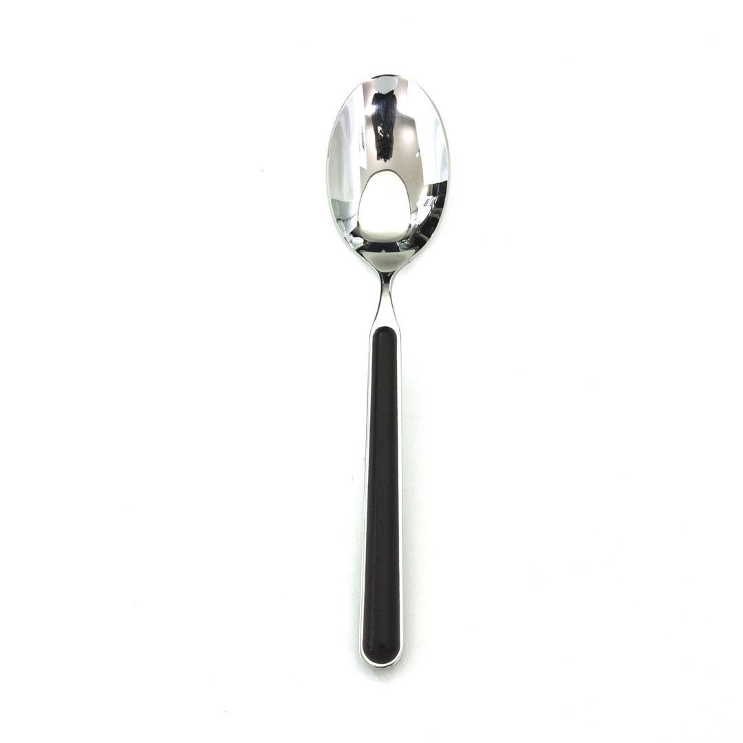European Size Table Spoon Pink Fantasia By Mepra (Pack of 12) 10P71101