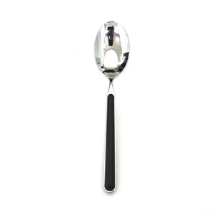 European Size Table Spoon Pink Fantasia By Mepra (Pack of 12) 10P71101