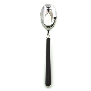 Serving Spoon Pink Fantasia By Mepra (Pack of 12) 10P71110