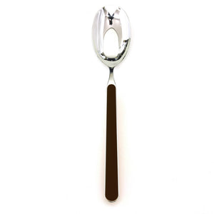 Salad Spoon Pink Fantasia By Mepra (Pack of 12) 10P71122