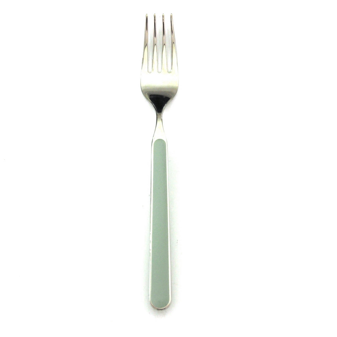 Salad Fork Sage Fantasia By Mepra (Pack of 12) 10S61105