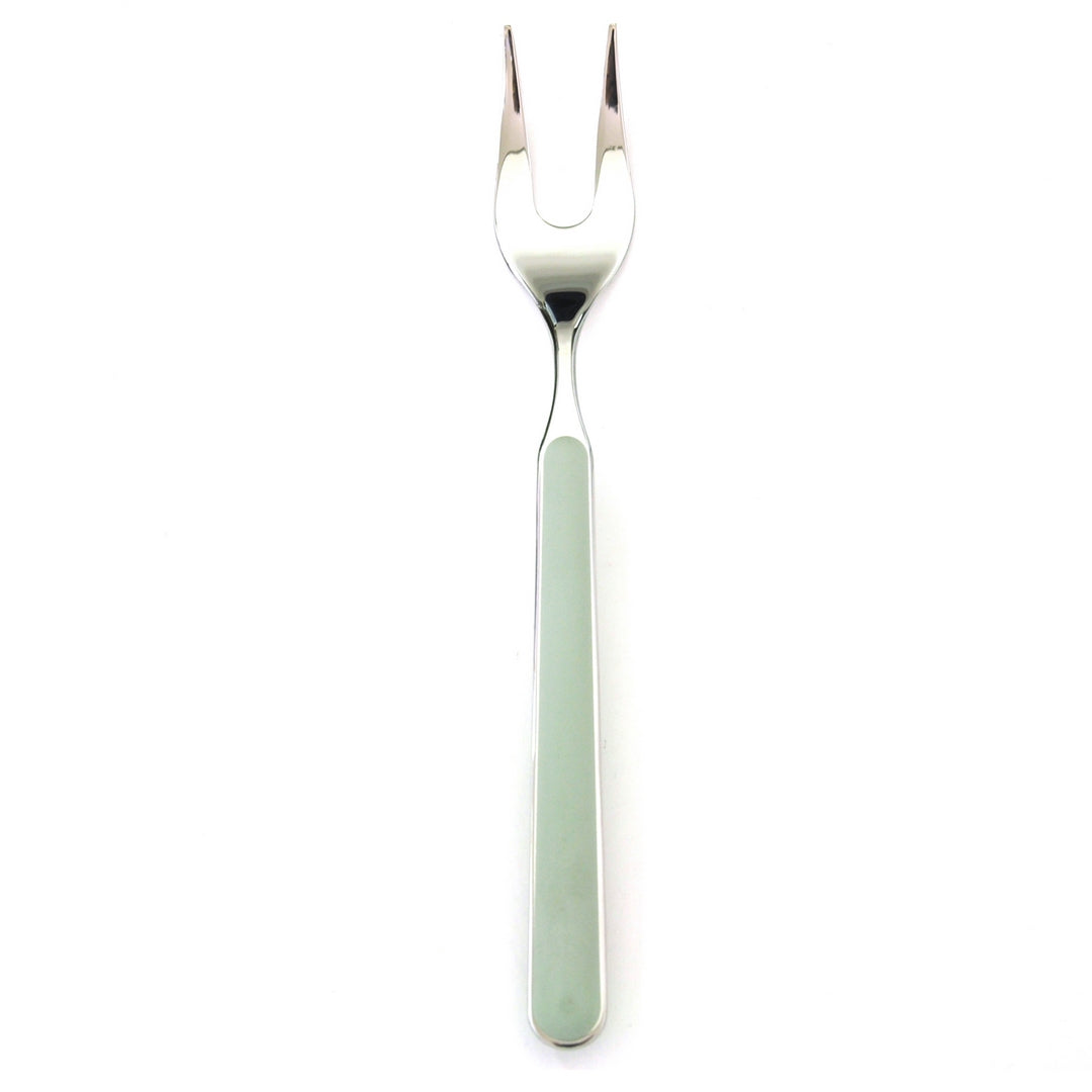 Mepra Serving Fork Sage Fantasia Pack of 12 (10S61111)