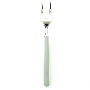 Mepra Serving Fork Sage Fantasia Pack of 12 (10S61111)